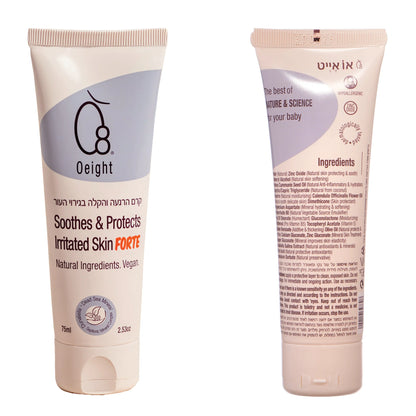 Soothe & Protect Cream