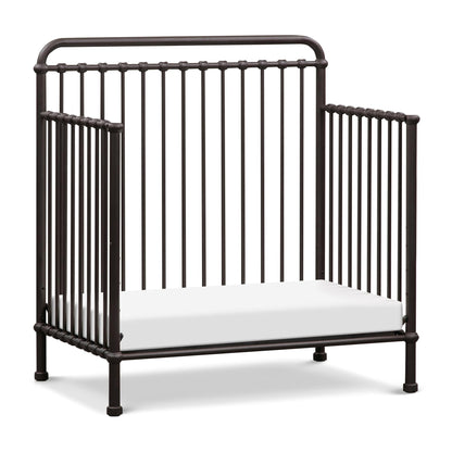 Namesake Winston 4-in-1 Convertible Mini Crib