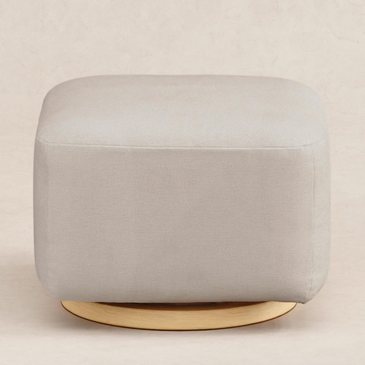 Babyletto Kiwi Gliding Ottoman