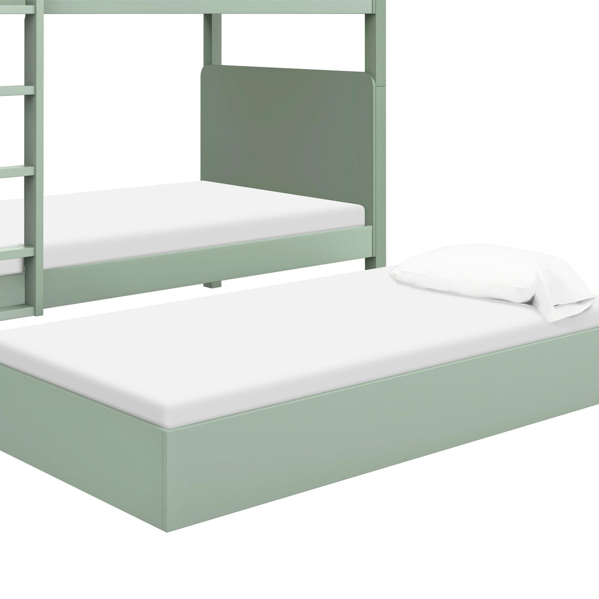 Babyletto TipToe Convertible Bunk Bed