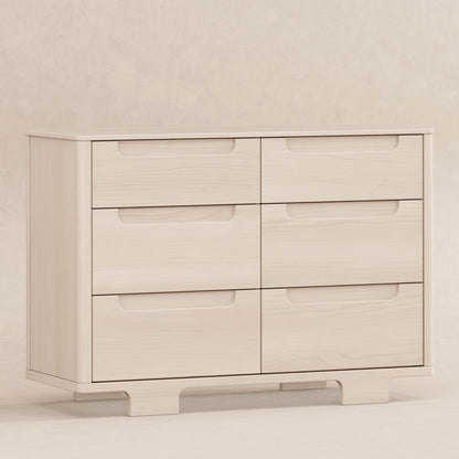Babyletto Yuzu 6-Drawer Dresser