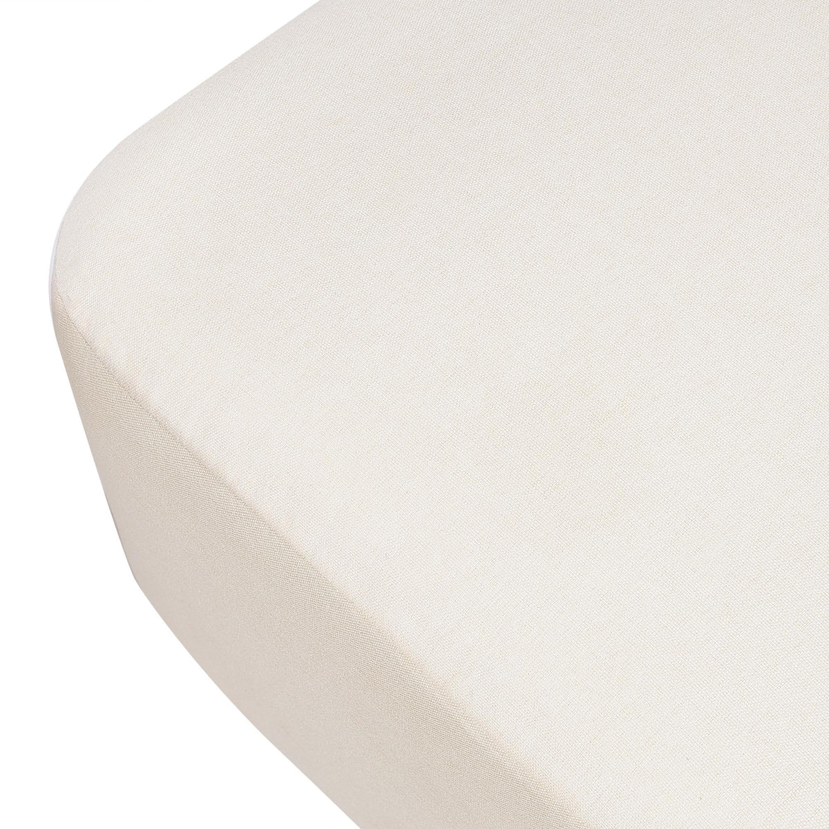 Babyletto Kiwi Gliding Ottoman