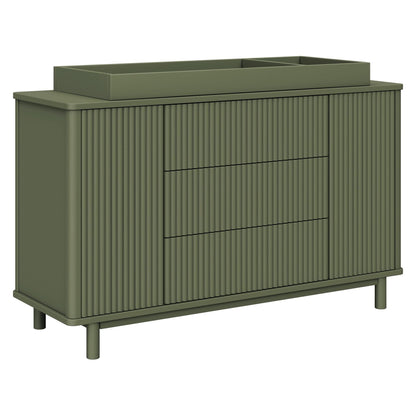 Babyletto Pogo Tambour Dresser