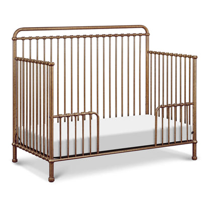 Winston 4-in-1 Convertible Crib