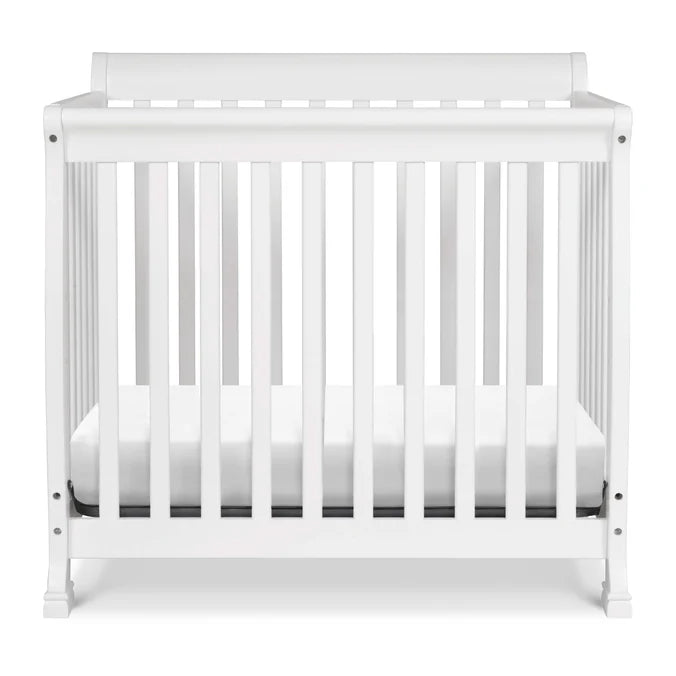 Kalani 4-in-1 Convertible Mini Crib