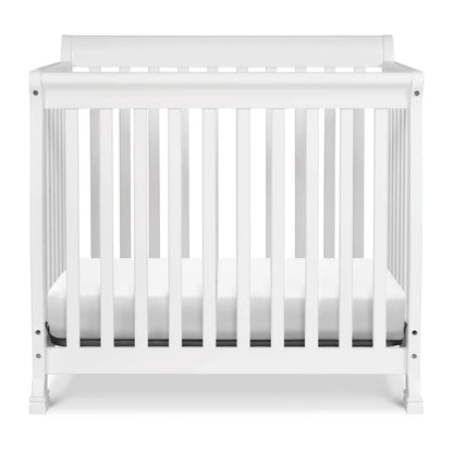 Kalani 4-in-1 Convertible Mini Crib