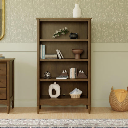 Namesake Liberty Bookcase