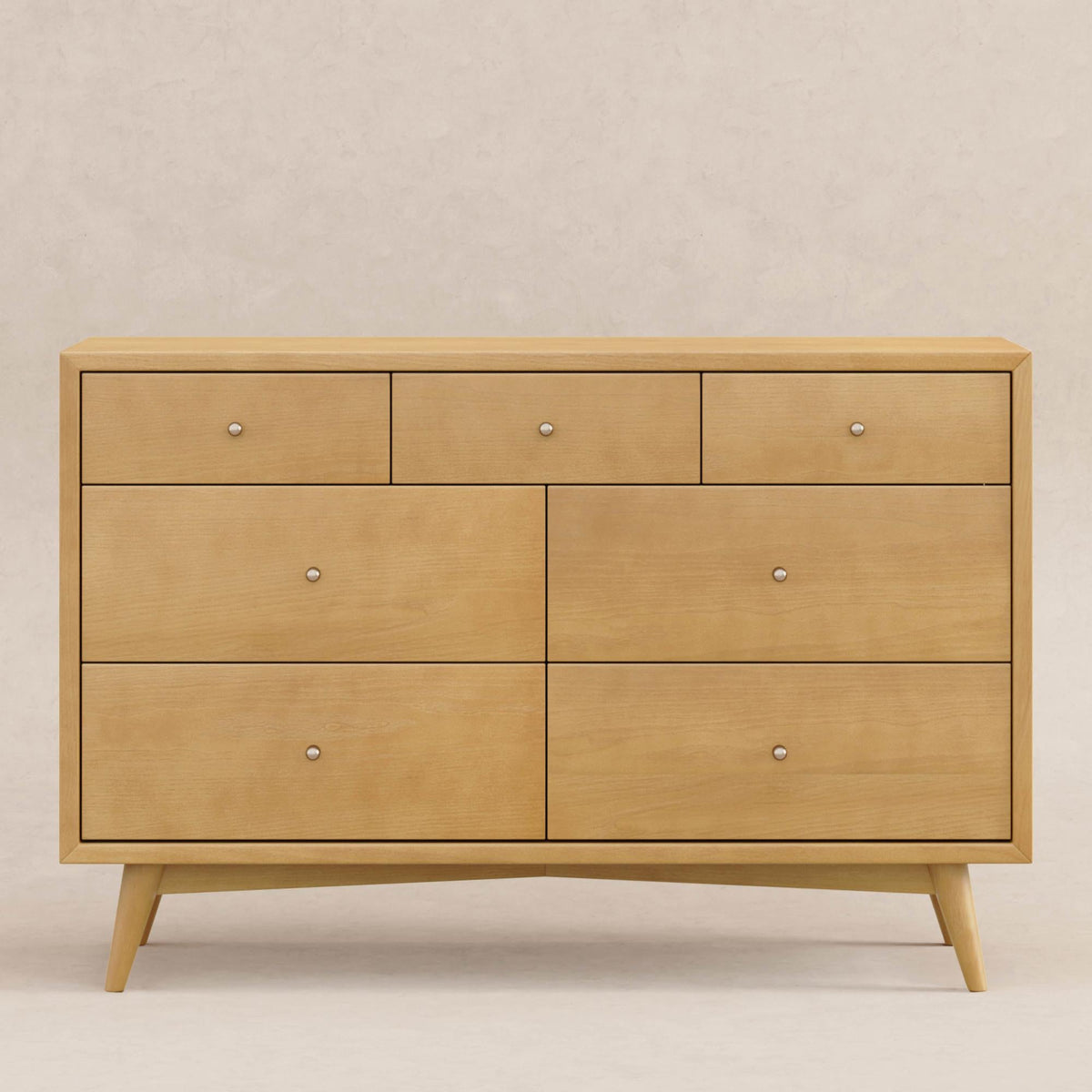 Babyletto Palma 7-Drawer Double Dresser