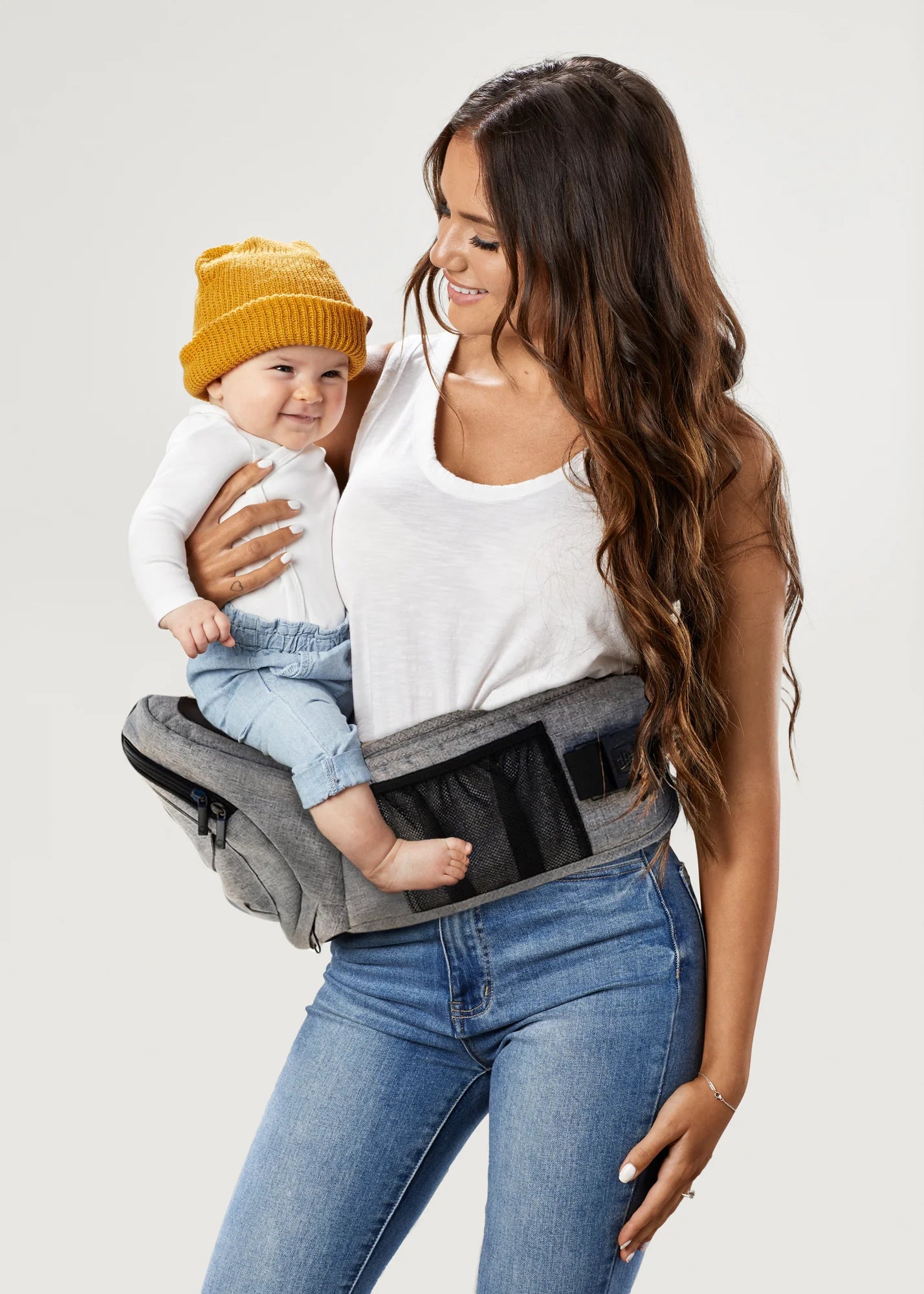 Tushbaby Hip Carrier