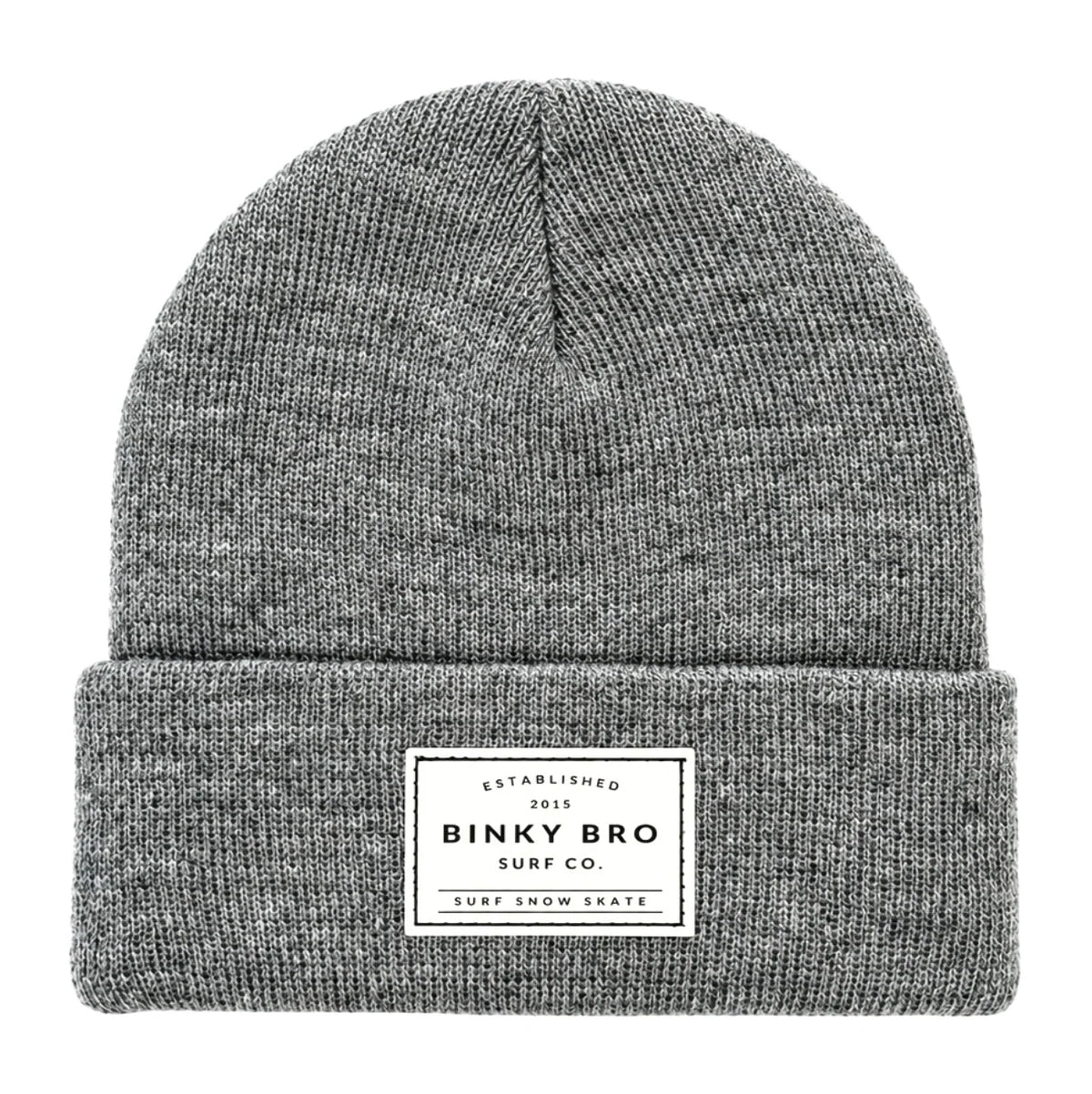 Kids Beanie Tahoe - Grey