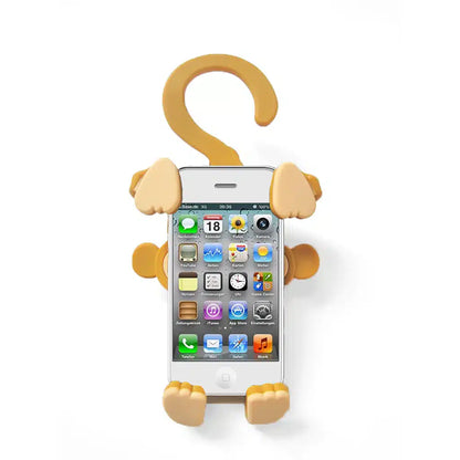 Grippy Smart Phone Holder