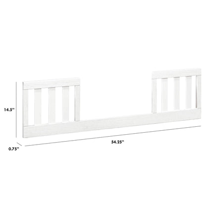 Namesake Toddler Bed Conversion Kit (B14599)