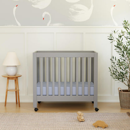 Babyletto Origami Mini Crib