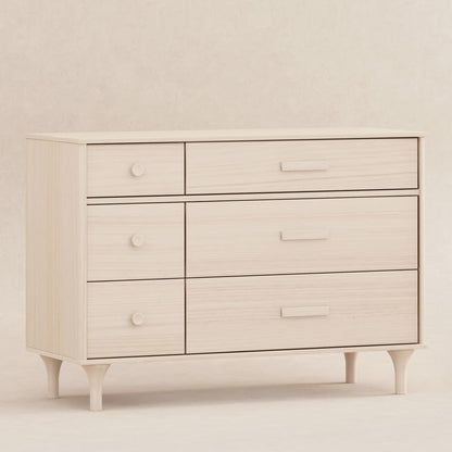 Babyletto Lolly 6-Drawer Double Dresser