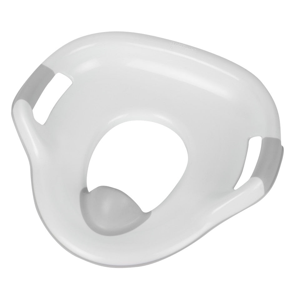 Soft Grip Trainer Seat - Gray