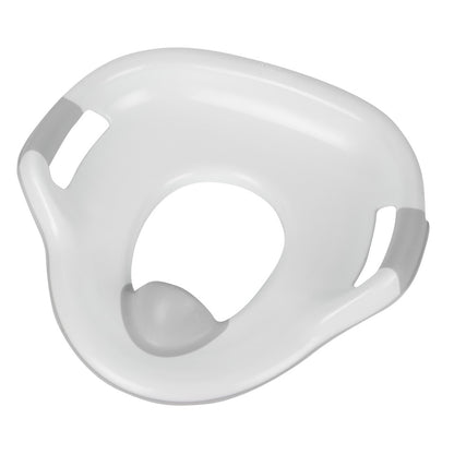 Soft Grip Trainer Seat - Gray