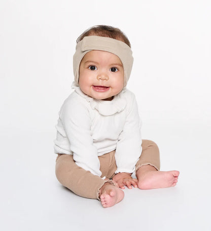 Baby Smuffs Sound Muffling Headband - Small (0-6 Months)