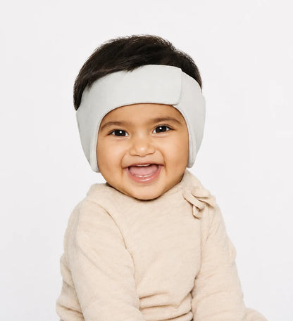 Baby Smuffs Sound Muffling Headband - Medium (6-12 Months)