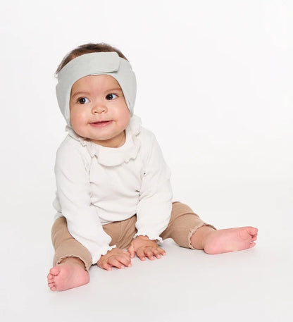 Baby Smuffs Sound Muffling Headband - Small (0-6 Months)