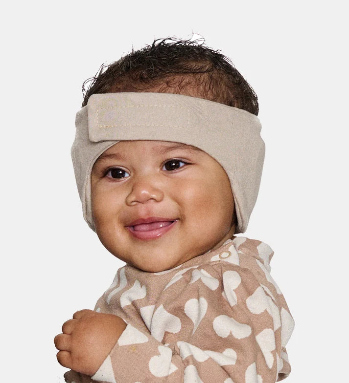 Baby Smuffs Sound Muffling Headband - Medium (6-12 Months)