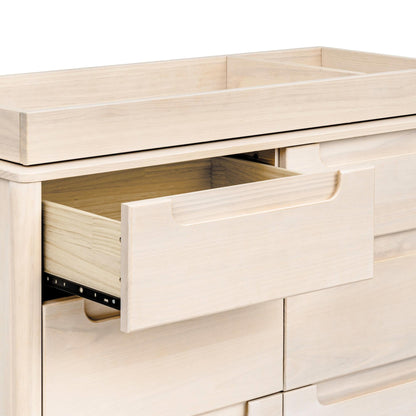 Babyletto Yuzu 6-Drawer Dresser