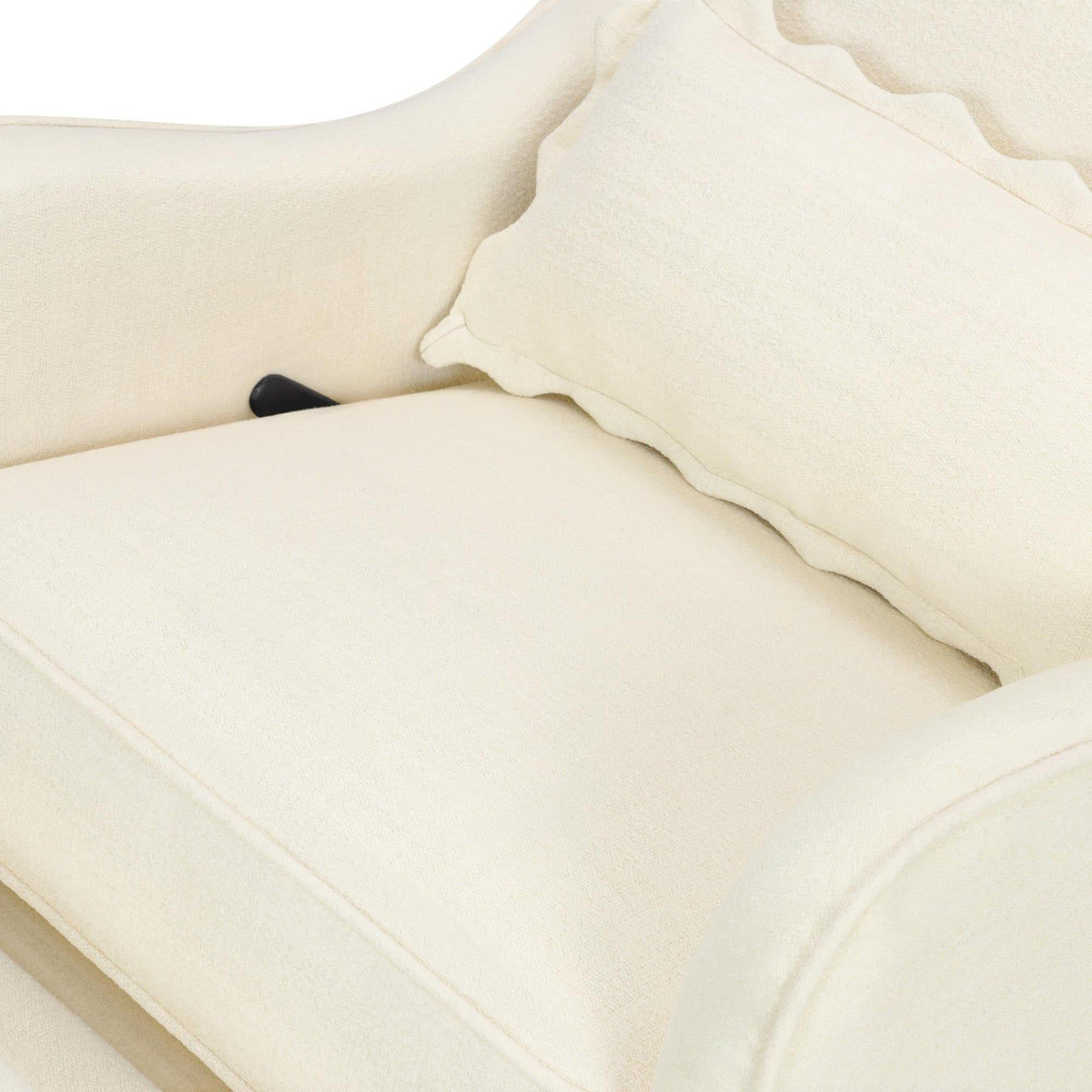 Namesake Devon Recliner and Swivel Glider