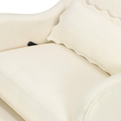Namesake Devon Recliner and Swivel Glider