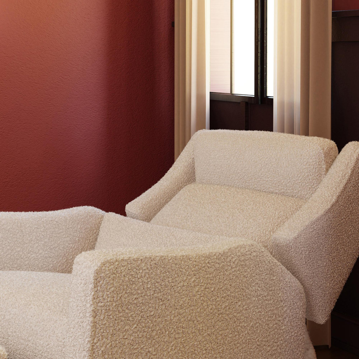 Babyletto Kiwi Plus Power Recliner and Swivel Glider with Power Adjustable Headrest and USB Port