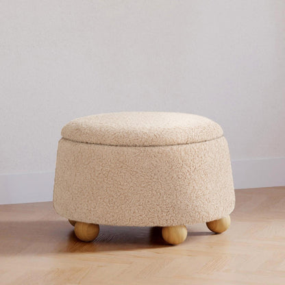 Namesake Tuffet Storage Ottoman