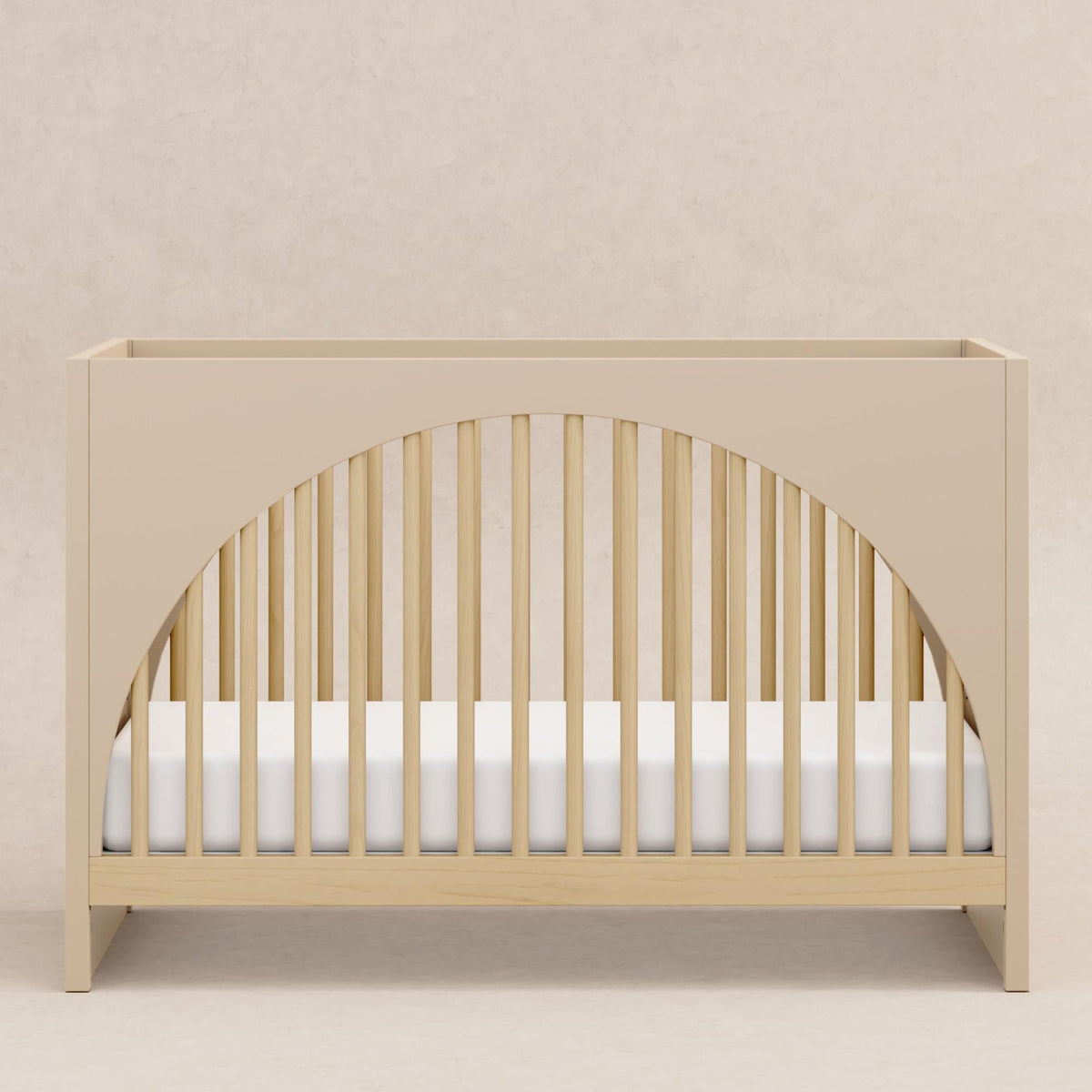 Babyletto Moab 3-in-1 Convertible Crib