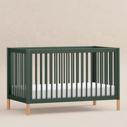 Babyletto Gelato 4-in-1 Convertible Crib with Toddler Bed Conversion Kit