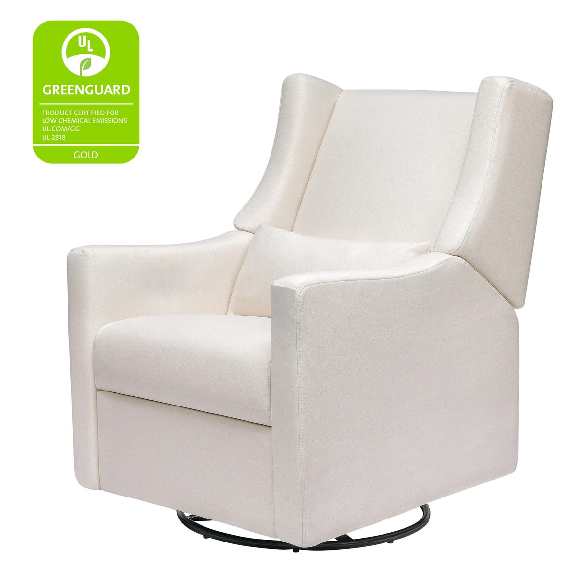 Babyletto Kiwi Recliner and Swivel Glider