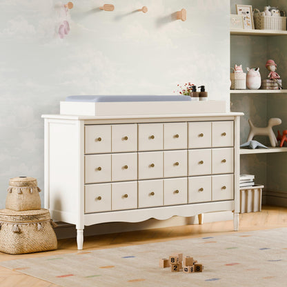 Namesake Liberty 9-Drawer Dresser