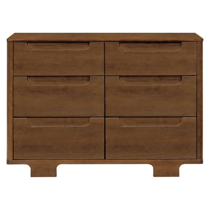 Babyletto Yuzu 6-Drawer Dresser