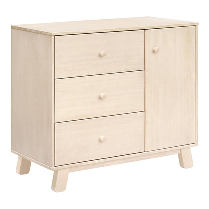 Babyletto Hudson Modern 3-Drawer Dresser