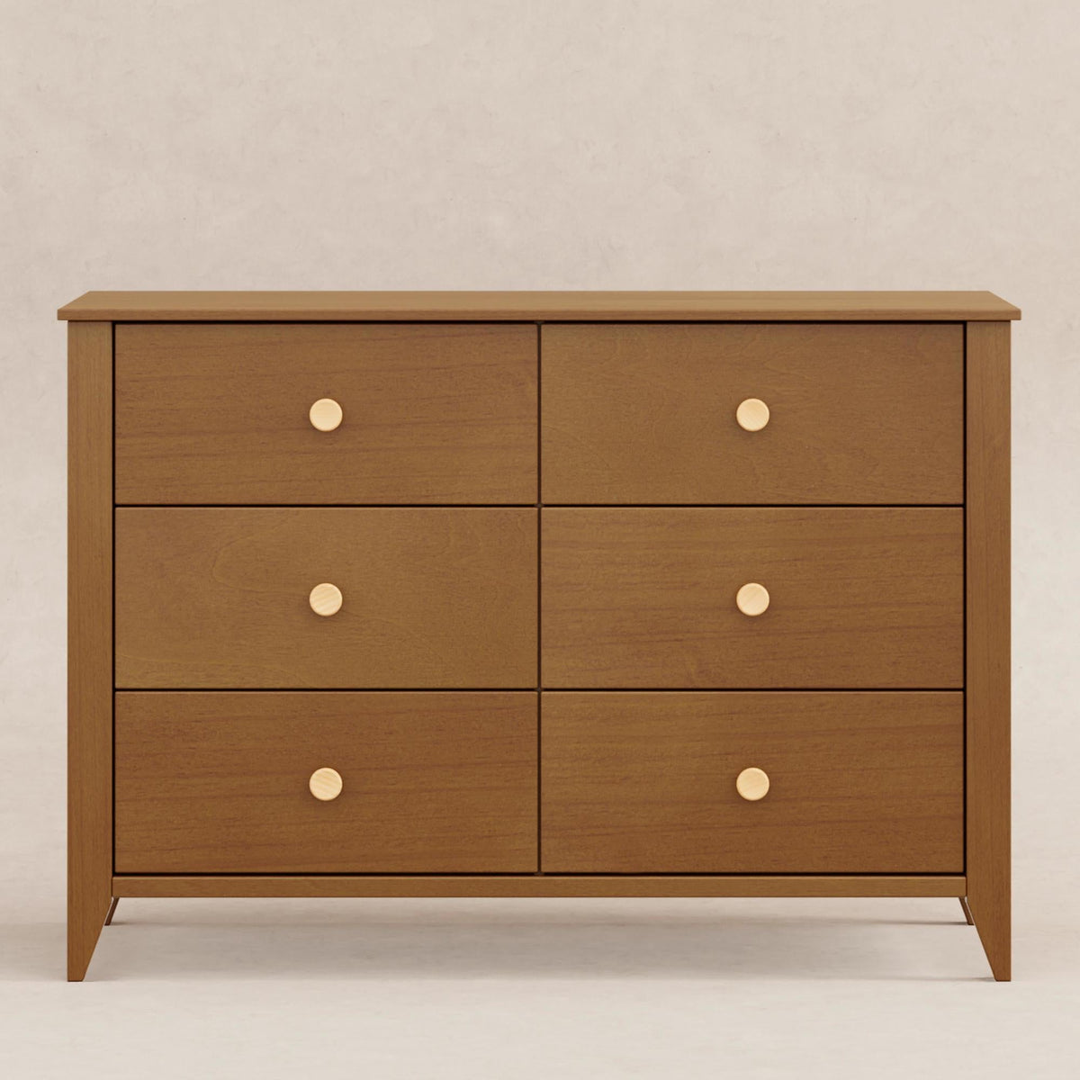 Babyletto Sprout 6-Drawer Double Dresser