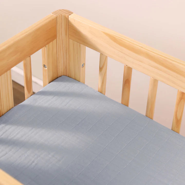 All-Stages Bassinet Sheet