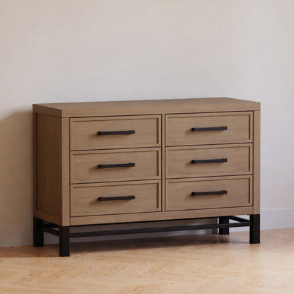 Monogram by Namesake Newbern 6-Drawer Dresser