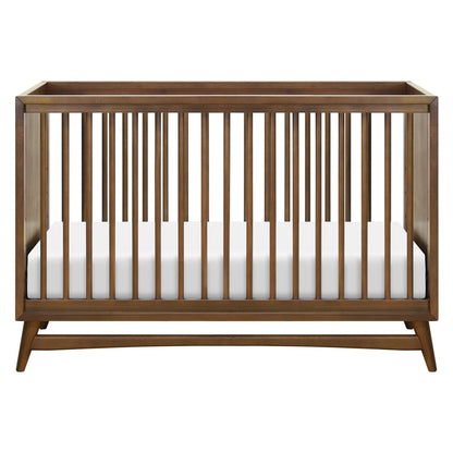 Babyletto Peggy 3-in-1 Convertible Crib with Toddler Bed Conversion Kit