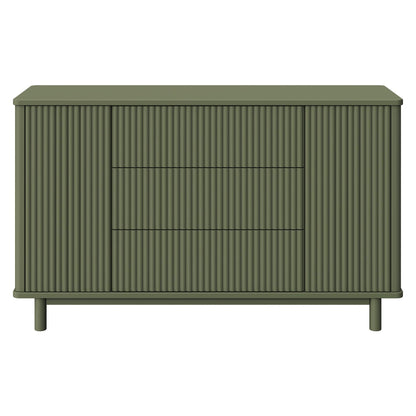 Babyletto Pogo Tambour Dresser