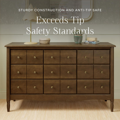 Namesake Liberty 9-Drawer Dresser