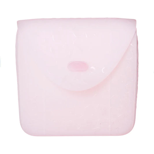 silicone lunch pocket
