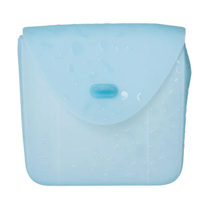 silicone lunch pocket