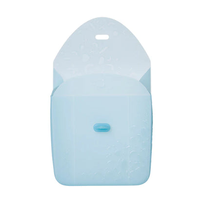 silicone lunch pocket