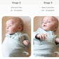 Butterfly Swaddle