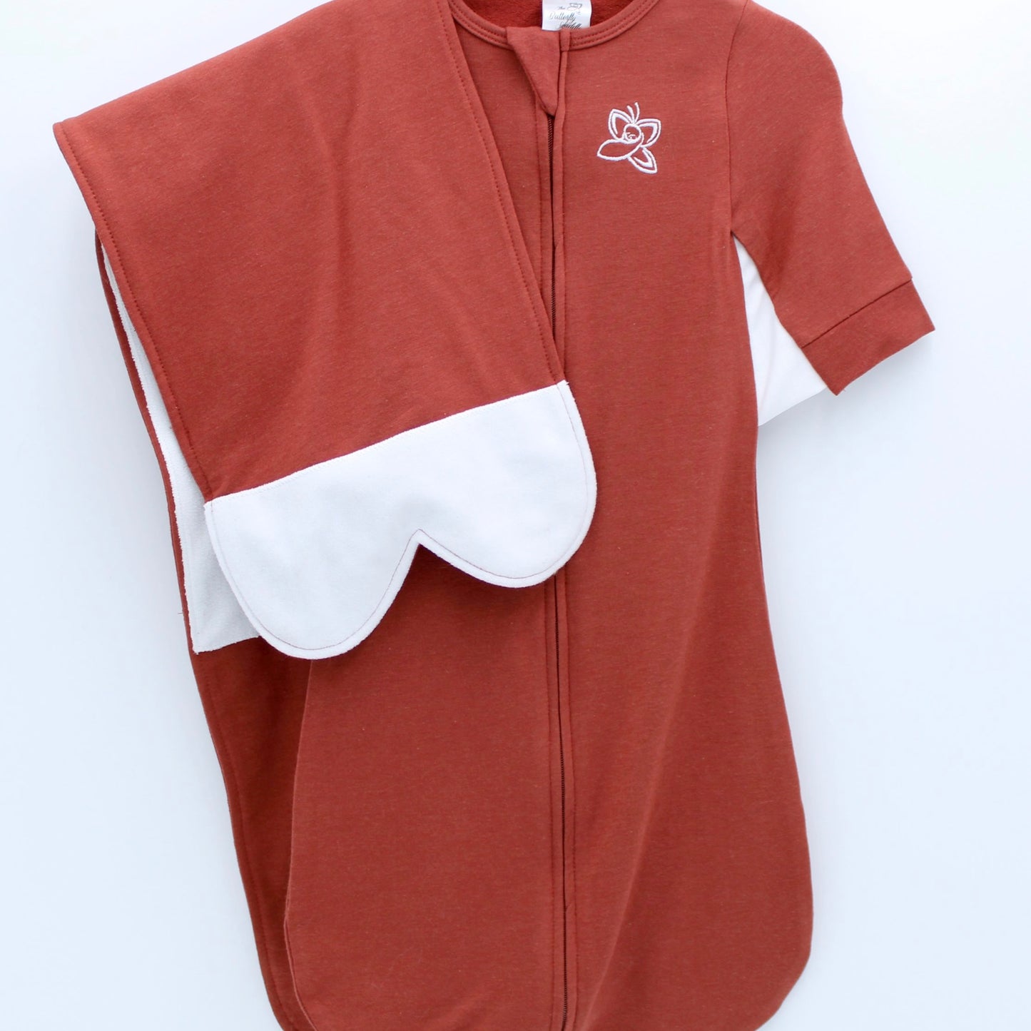 Butterfly Swaddle