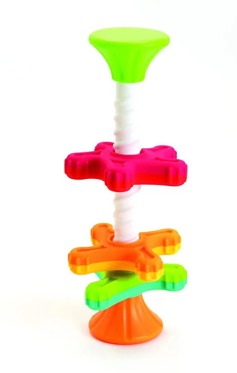 MiniSpinny