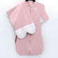 Butterfly Swaddle