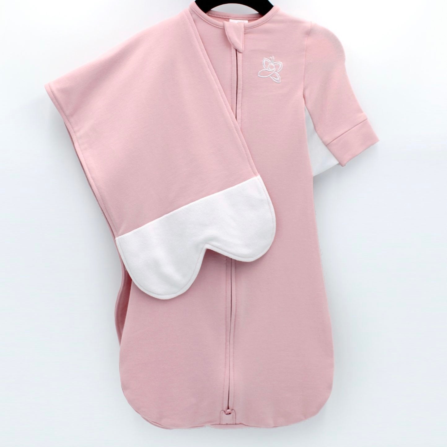 Butterfly Swaddle