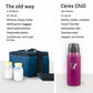 Breastmilk Chiller